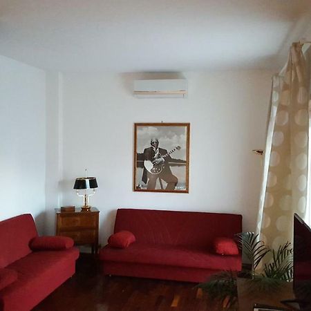 Trastevere Apartment ローマ エクステリア 写真