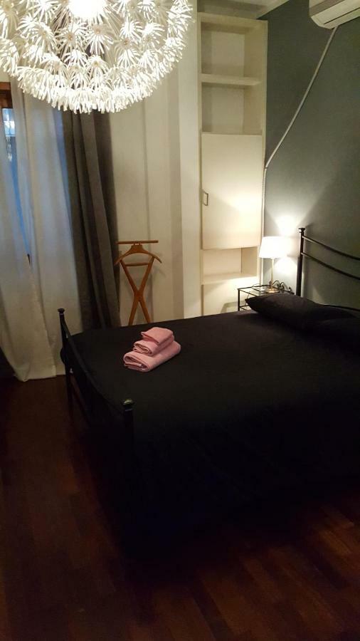 Trastevere Apartment ローマ エクステリア 写真