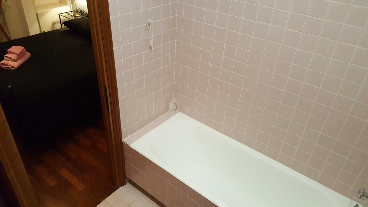 Trastevere Apartment ローマ エクステリア 写真