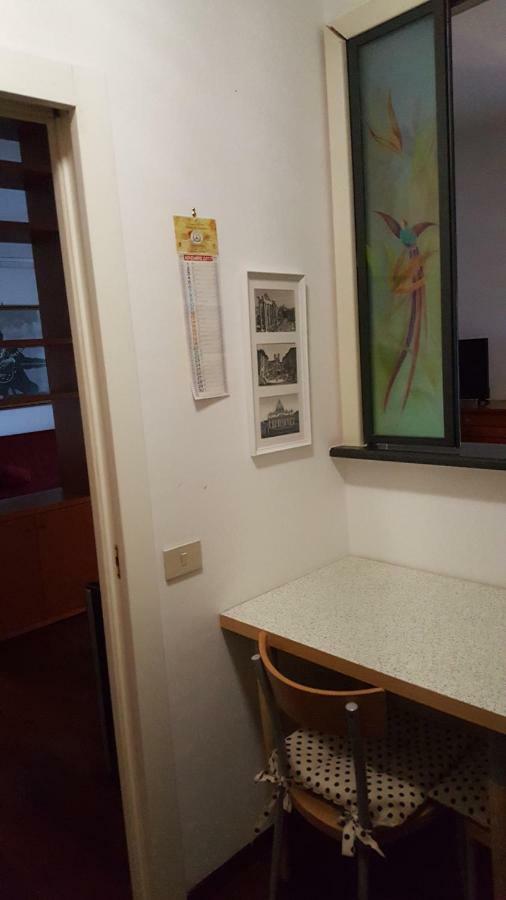 Trastevere Apartment ローマ エクステリア 写真