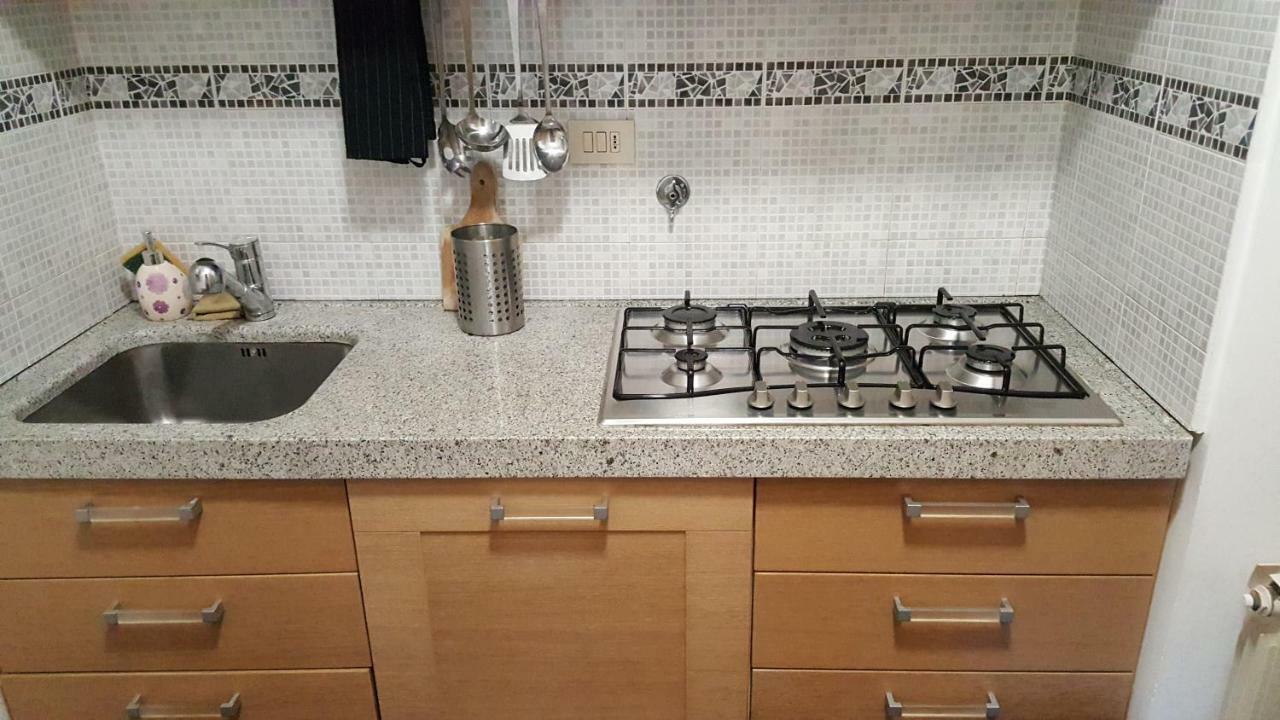 Trastevere Apartment ローマ エクステリア 写真