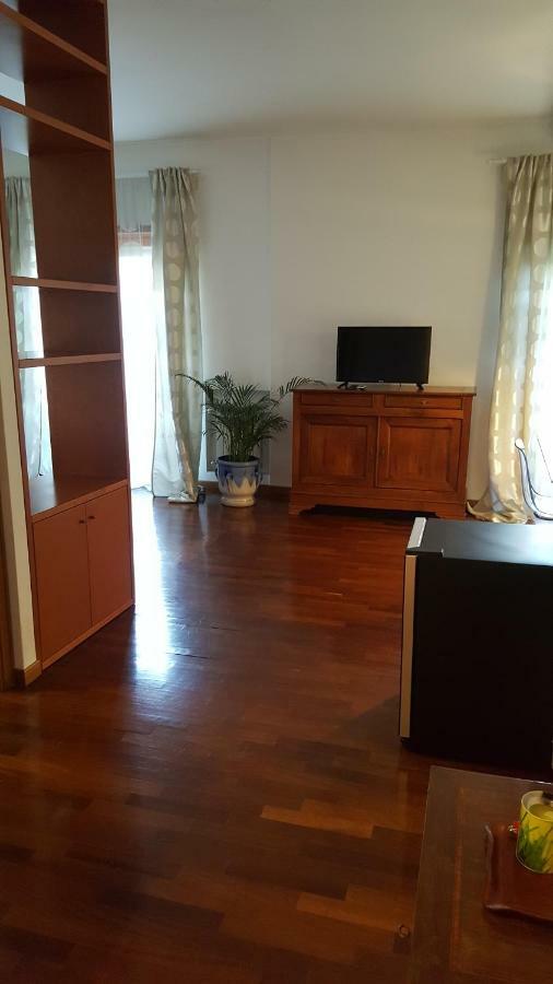 Trastevere Apartment ローマ エクステリア 写真