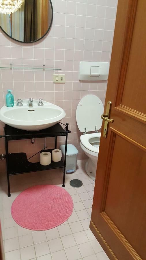 Trastevere Apartment ローマ エクステリア 写真