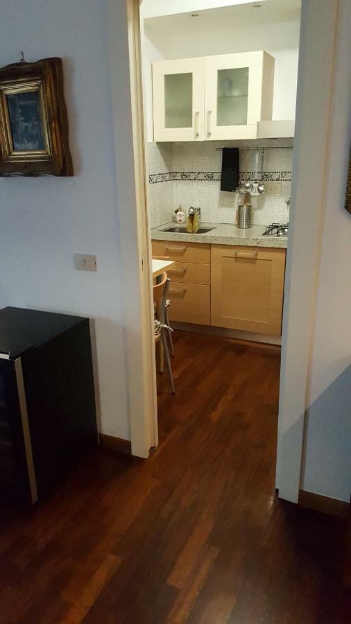 Trastevere Apartment ローマ エクステリア 写真