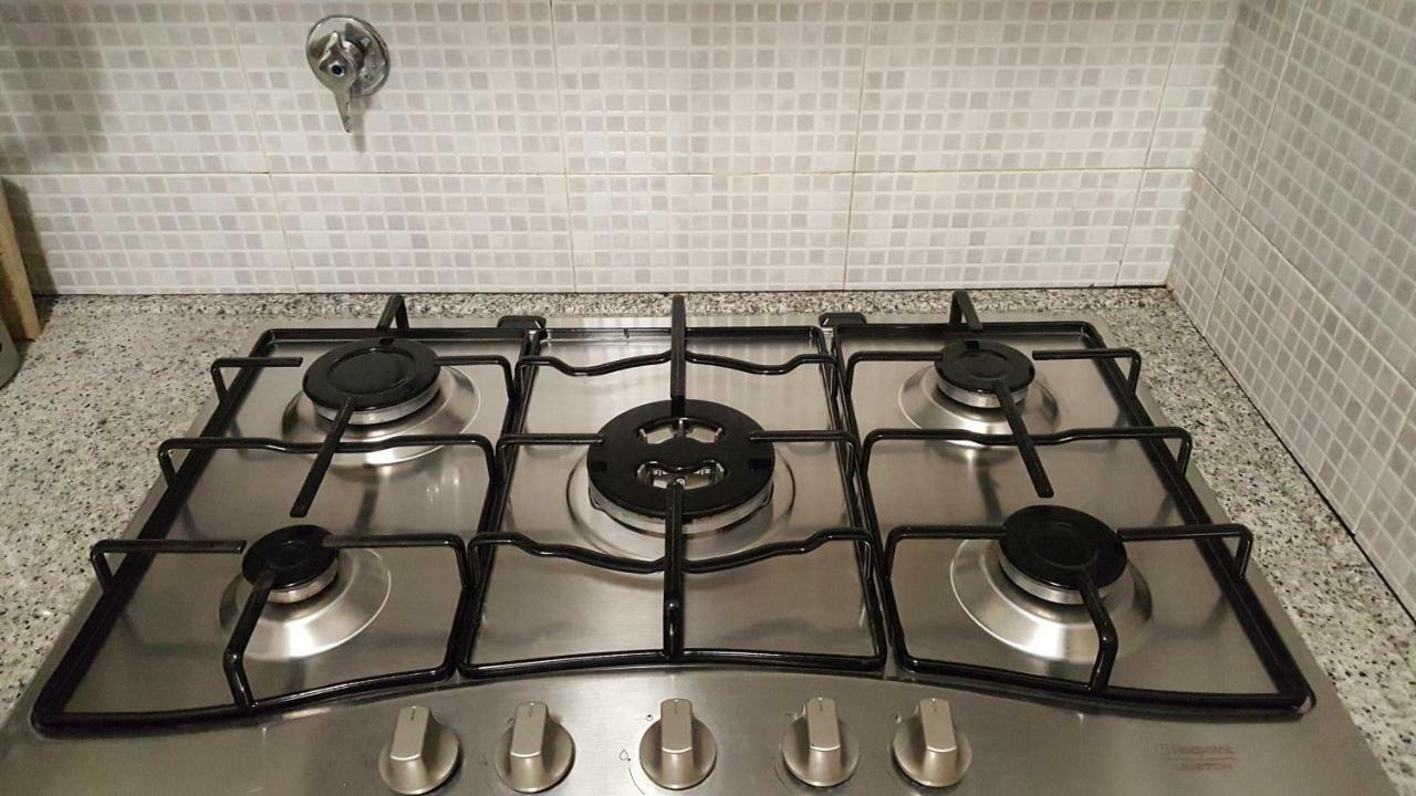 Trastevere Apartment ローマ エクステリア 写真