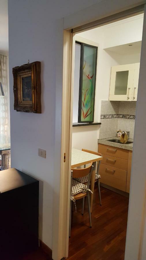 Trastevere Apartment ローマ エクステリア 写真