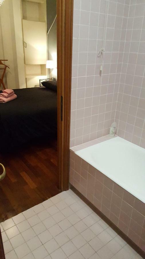 Trastevere Apartment ローマ エクステリア 写真
