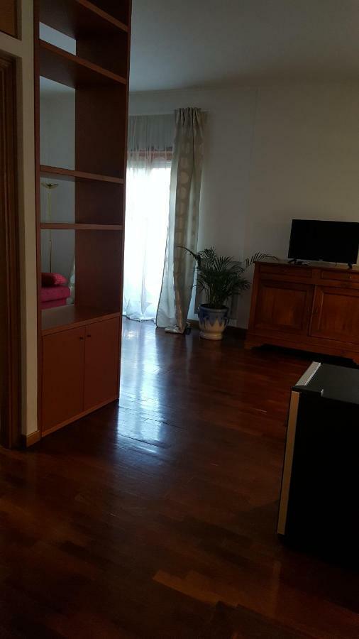 Trastevere Apartment ローマ エクステリア 写真