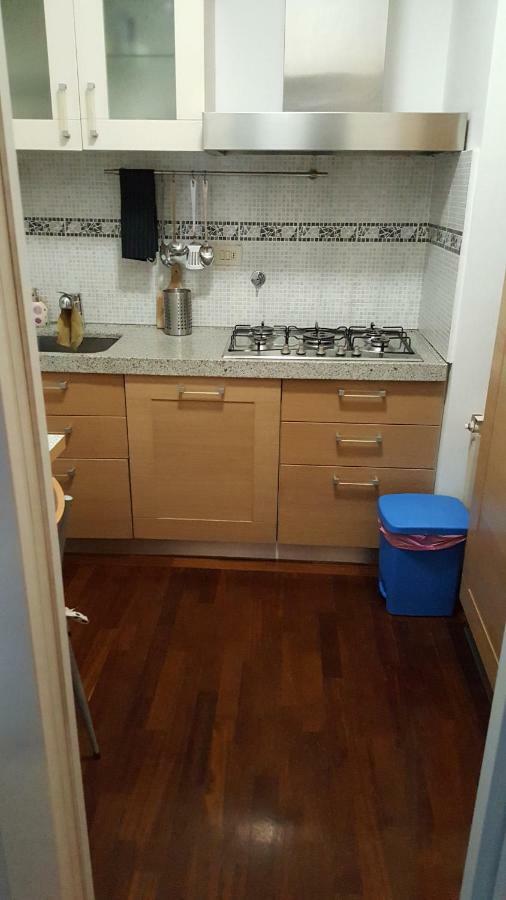 Trastevere Apartment ローマ エクステリア 写真