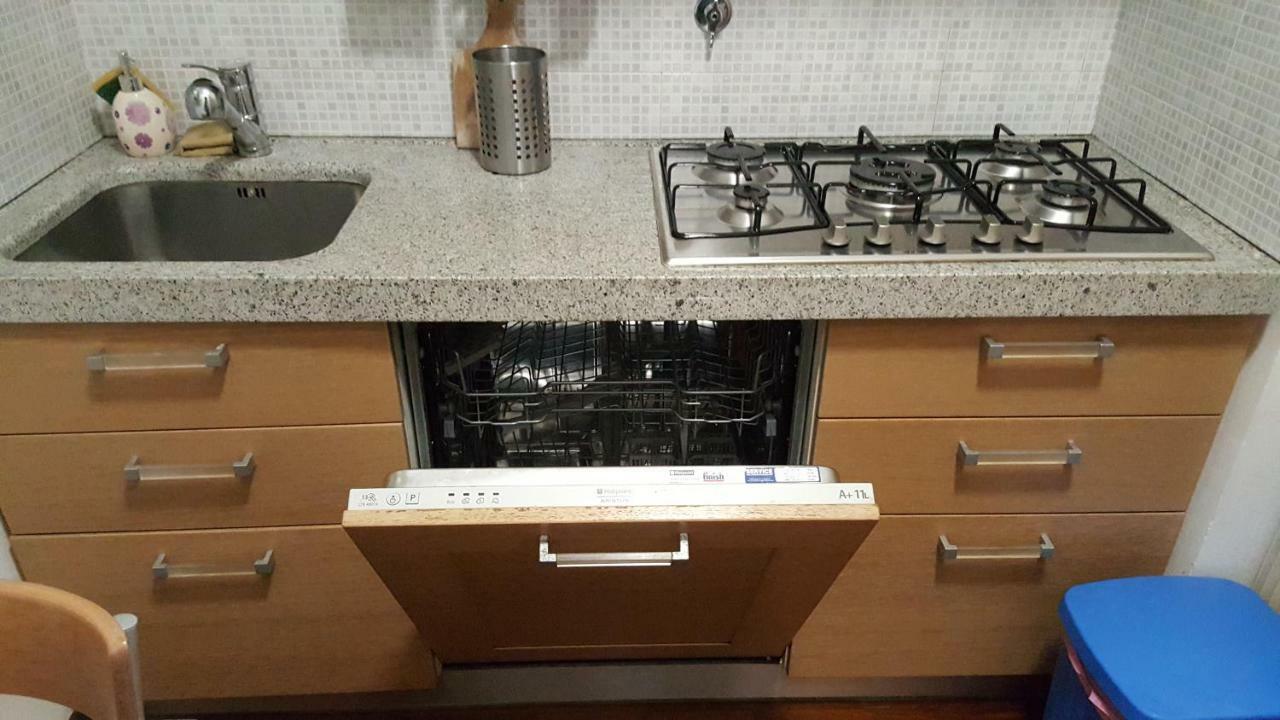 Trastevere Apartment ローマ エクステリア 写真