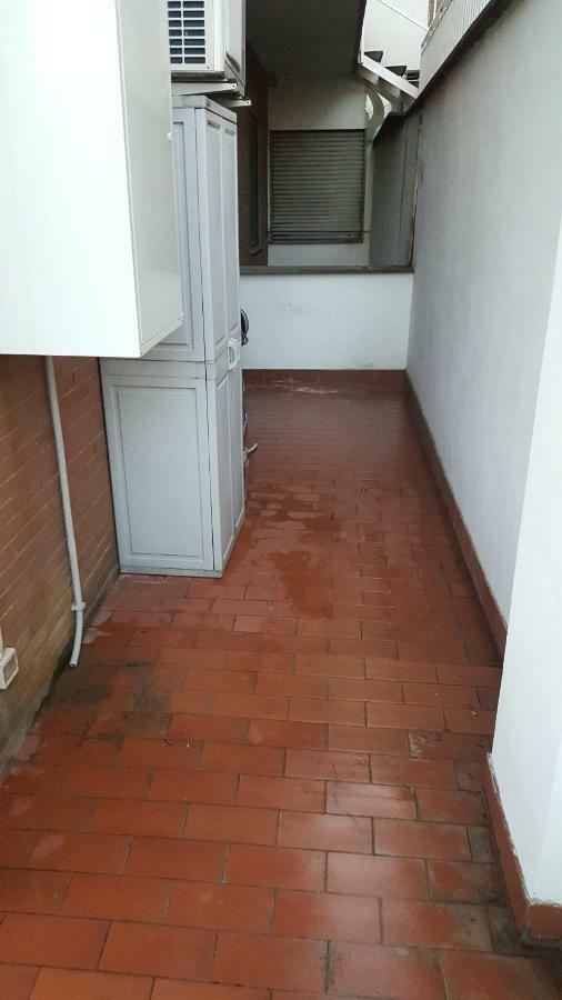 Trastevere Apartment ローマ エクステリア 写真