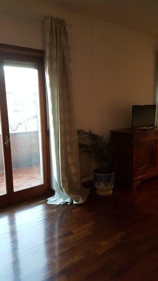 Trastevere Apartment ローマ エクステリア 写真