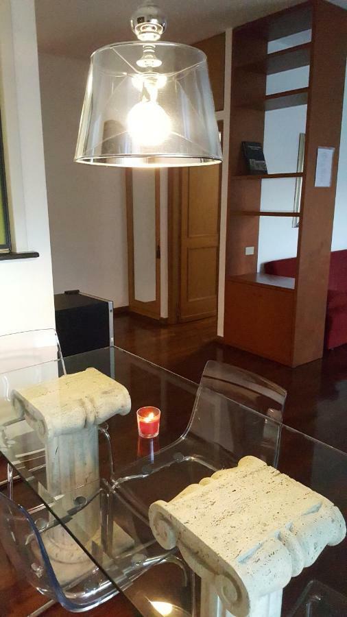 Trastevere Apartment ローマ エクステリア 写真