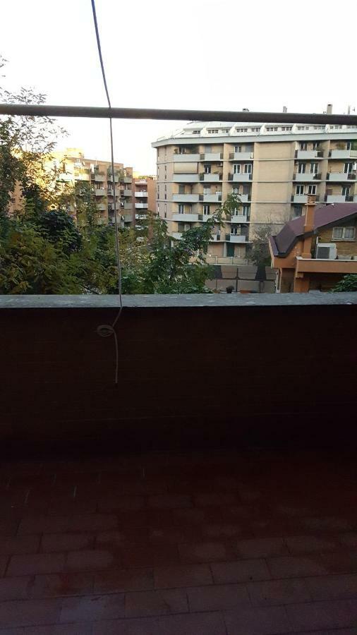 Trastevere Apartment ローマ エクステリア 写真