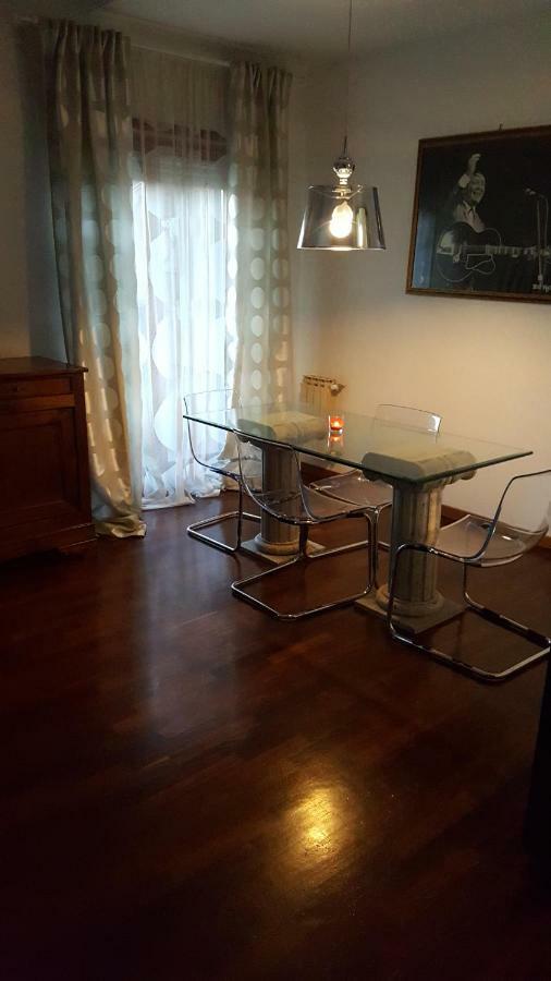 Trastevere Apartment ローマ エクステリア 写真