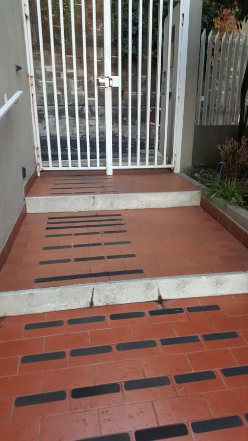 Trastevere Apartment ローマ エクステリア 写真
