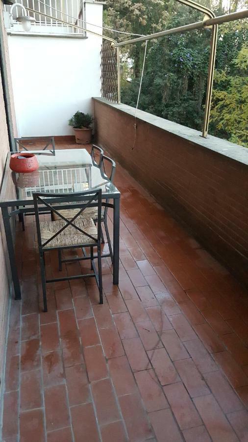 Trastevere Apartment ローマ エクステリア 写真