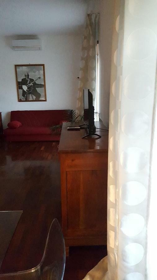 Trastevere Apartment ローマ エクステリア 写真