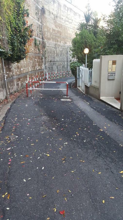 Trastevere Apartment ローマ エクステリア 写真