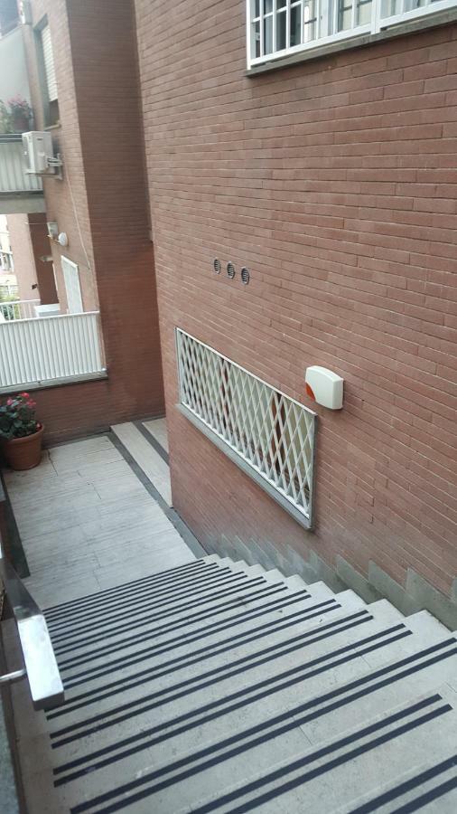 Trastevere Apartment ローマ エクステリア 写真