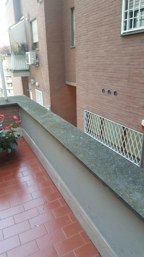 Trastevere Apartment ローマ エクステリア 写真