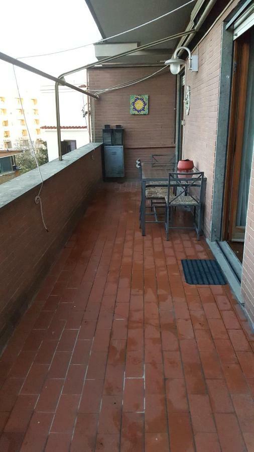 Trastevere Apartment ローマ エクステリア 写真